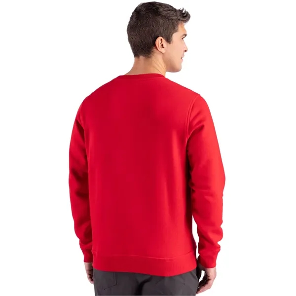 Clique Drive Recycled Mens Crewneck Sweatshirt... from ASI 47965 Cutter & Buck