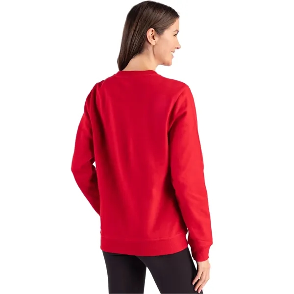 Clique Drive Recycled Mens Crewneck Sweatshirt... from ASI 47965 Cutter & Buck