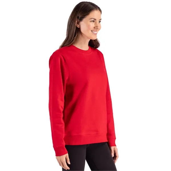 Clique Drive Recycled Mens Crewneck Sweatshirt... from ASI 47965 Cutter & Buck