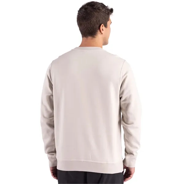 Clique Drive Recycled Mens Crewneck Sweatshirt... from ASI 47965 Cutter & Buck