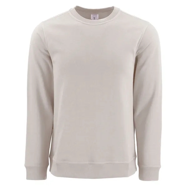 Clique Drive Recycled Mens Crewneck Sweatshirt... from ASI 47965 Cutter & Buck