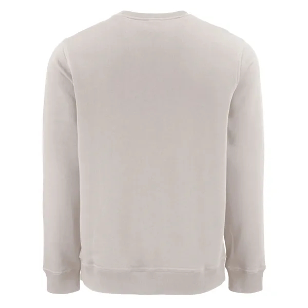 Clique Drive Recycled Mens Crewneck Sweatshirt... from ASI 47965 Cutter & Buck