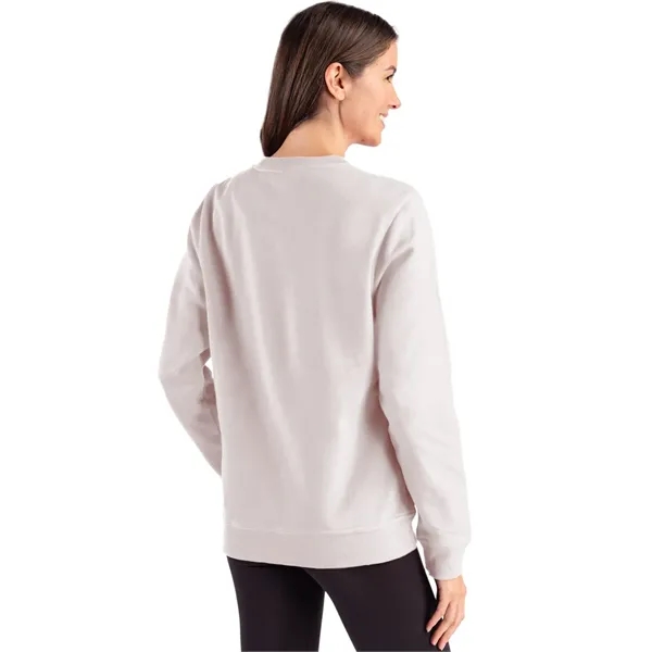 Clique Drive Recycled Mens Crewneck Sweatshirt... from ASI 47965 Cutter & Buck