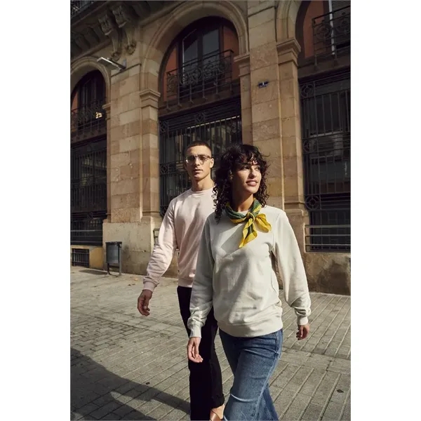 Clique Drive Recycled Mens Crewneck Sweatshirt... from ASI 47965 Cutter & Buck