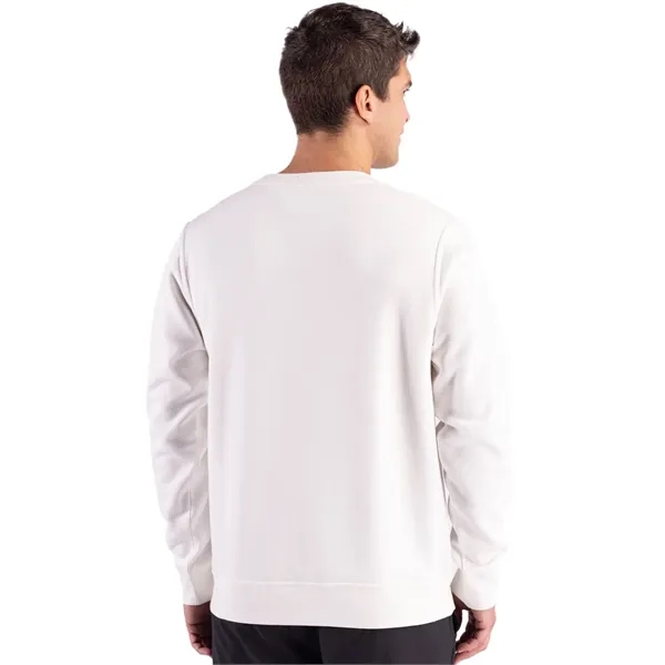 Clique Drive Recycled Mens Crewneck Sweatshirt... from ASI 47965 Cutter & Buck