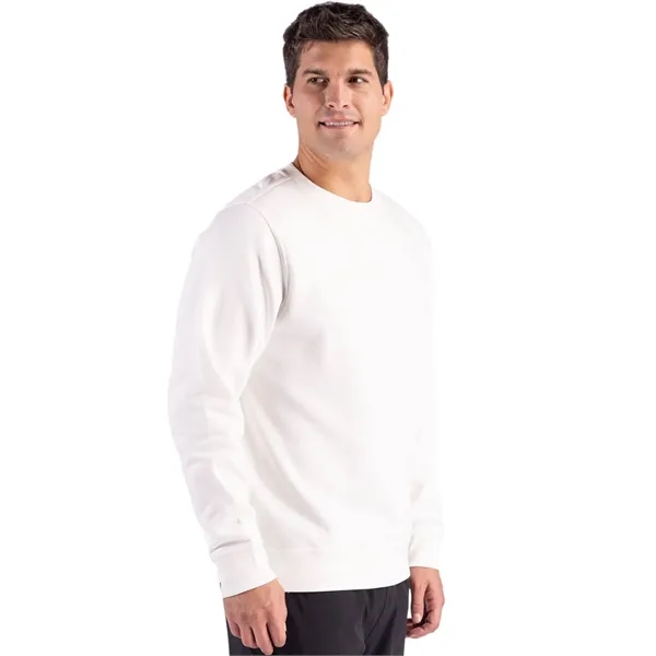 Clique Drive Recycled Mens Crewneck Sweatshirt... from ASI 47965 Cutter & Buck