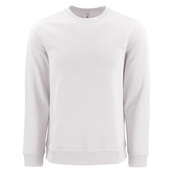 Clique Drive Recycled Mens Crewneck Sweatshirt... from ASI 47965 Cutter & Buck