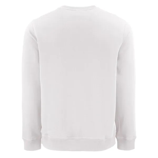 Clique Drive Recycled Mens Crewneck Sweatshirt... from ASI 47965 Cutter & Buck
