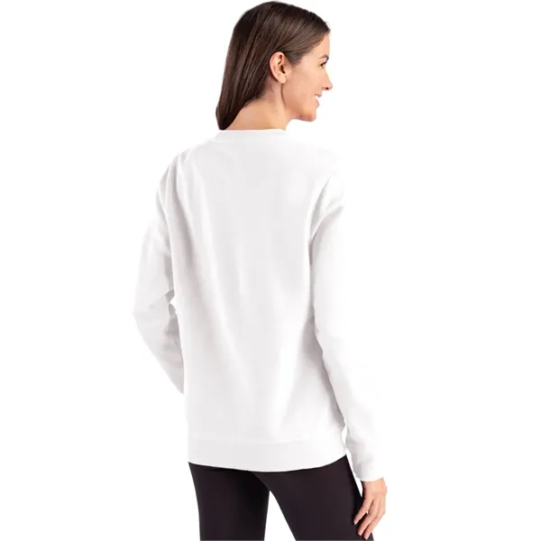 Clique Drive Recycled Mens Crewneck Sweatshirt... from ASI 47965 Cutter & Buck