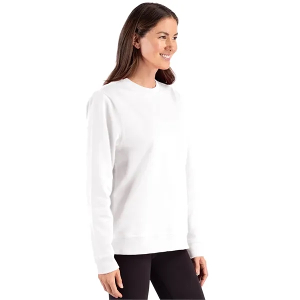 Clique Drive Recycled Mens Crewneck Sweatshirt... from ASI 47965 Cutter & Buck