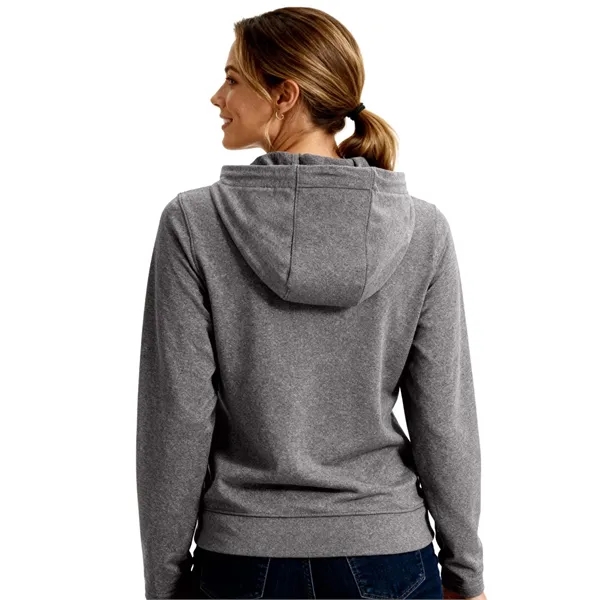 Clique Dash Recycled Womens Hooded Full Zip... from ASI 47965 Cutter & Buck