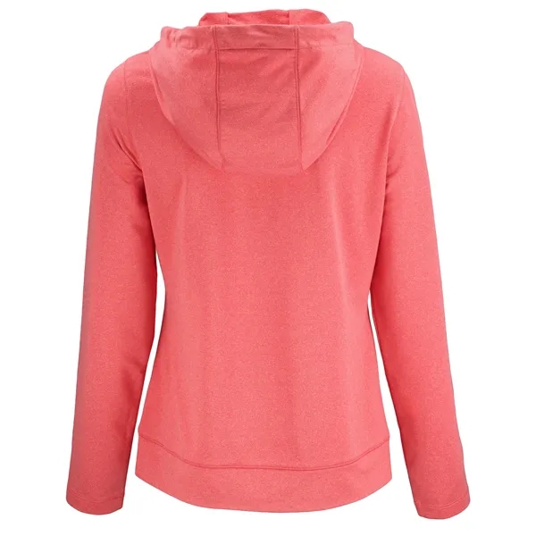 Clique Dash Recycled Womens Hooded Full Zip... from ASI 47965 Cutter & Buck