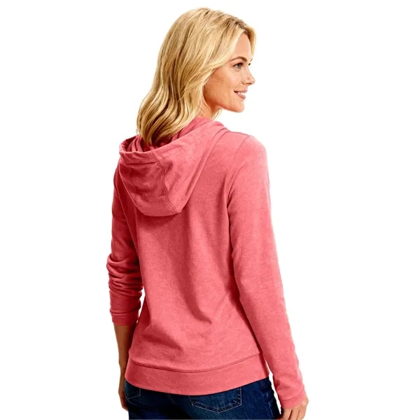 Clique Dash Recycled Womens Hooded Full Zip... from ASI 47965 Cutter & Buck