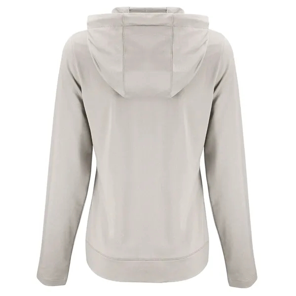 Clique Dash Recycled Womens Hooded Full Zip... from ASI 47965 Cutter & Buck