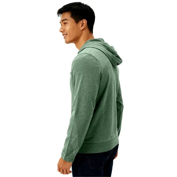 Clique Dash Recycled Mens Hooded Full Zip... from ASI 47965 Cutter & Buck
