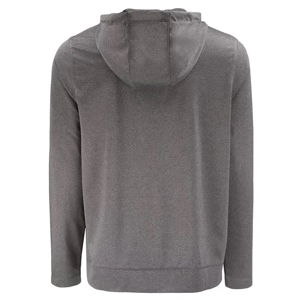 Clique Dash Recycled Mens Hooded Full Zip... from ASI 47965 Cutter & Buck