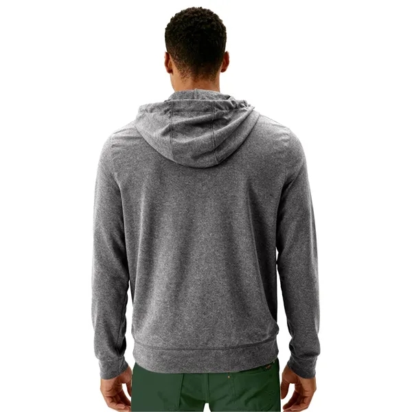 Clique Dash Recycled Mens Hooded Full Zip... from ASI 47965 Cutter & Buck