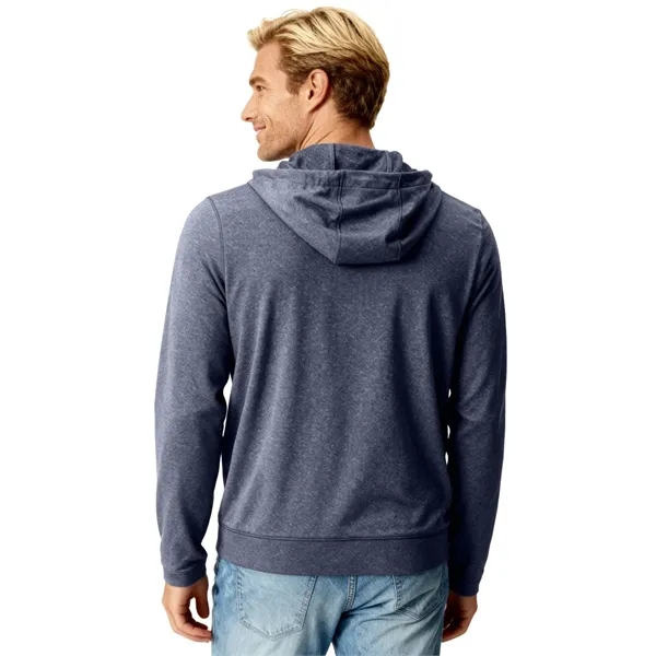 Clique Dash Recycled Mens Hooded Full Zip... from ASI 47965 Cutter & Buck