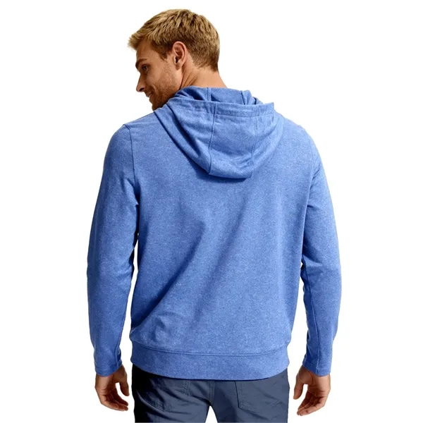 Clique Dash Recycled Mens Hooded Full Zip... from ASI 47965 Cutter & Buck