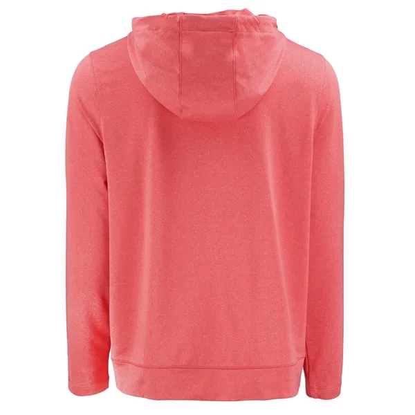 Clique Dash Recycled Mens Hooded Full Zip... from ASI 47965 Cutter & Buck