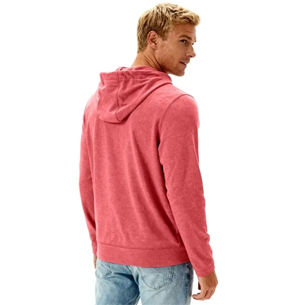 Clique Dash Recycled Mens Hooded Full Zip... from ASI 47965 Cutter & Buck