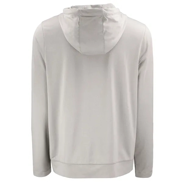 Clique Dash Recycled Mens Hooded Full Zip... from ASI 47965 Cutter & Buck