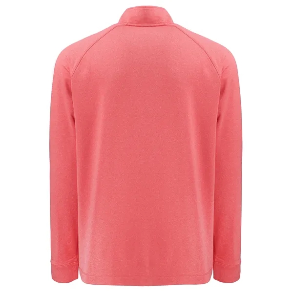 Clique Dash Recycled Mens Quarter Zip Pullover... from ASI 47965 Cutter & Buck