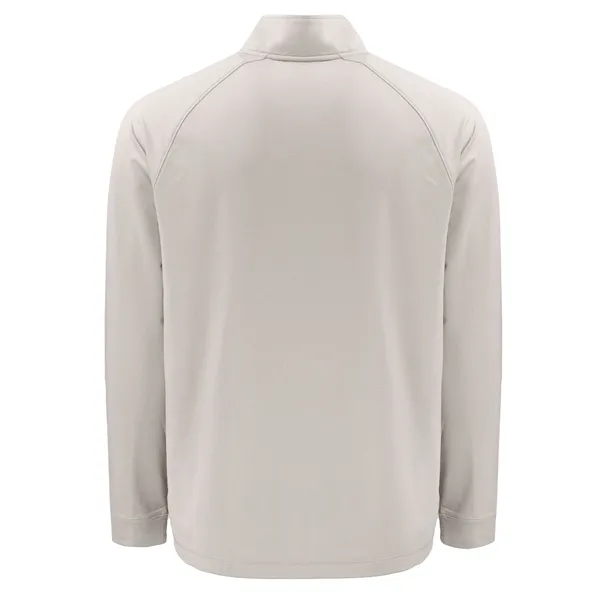 Clique Dash Recycled Mens Quarter Zip Pullover... from ASI 47965 Cutter & Buck
