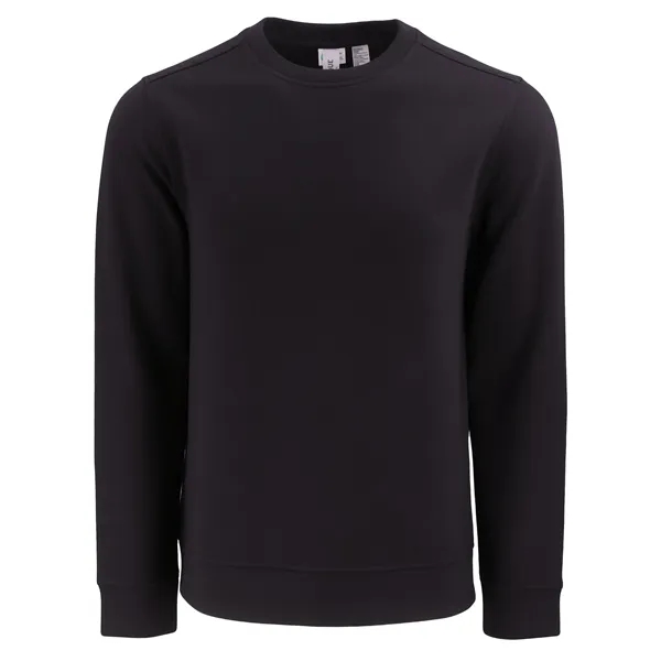 Clique Haven Recycled Mens Crewneck Sweatshirt... from ASI 47965 Cutter & Buck