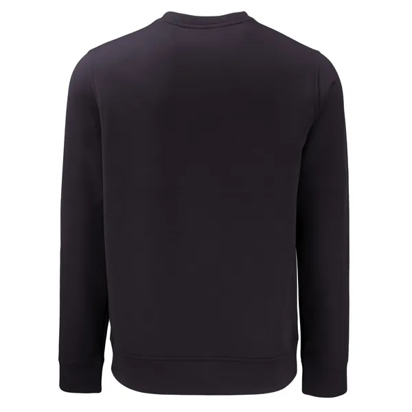 Clique Haven Recycled Mens Crewneck Sweatshirt... from ASI 47965 Cutter & Buck
