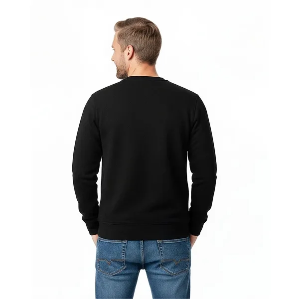 Clique Haven Recycled Mens Crewneck Sweatshirt... from ASI 47965 Cutter & Buck