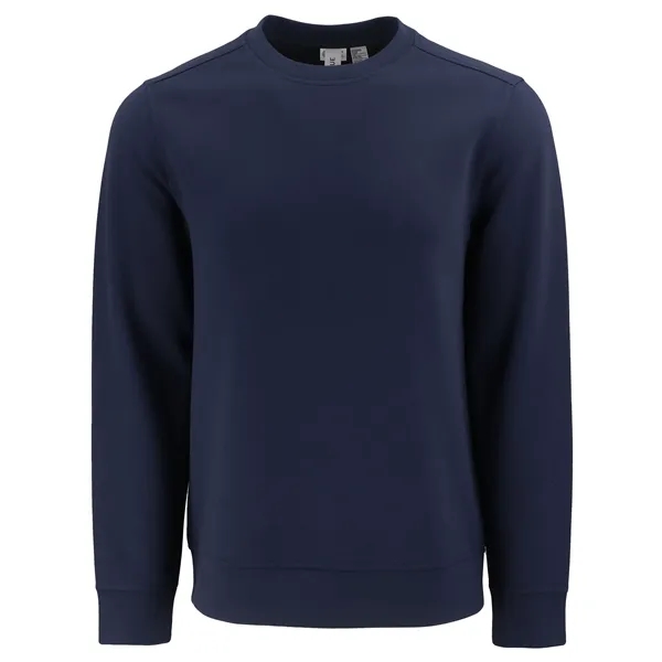 Clique Haven Recycled Mens Crewneck Sweatshirt... from ASI 47965 Cutter & Buck