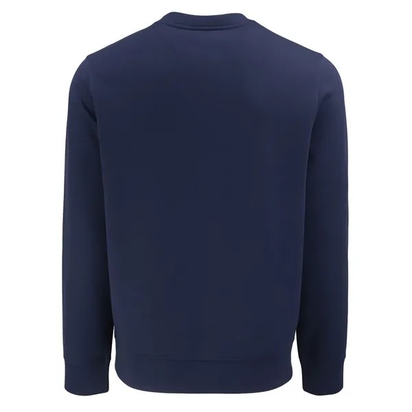 Clique Haven Recycled Mens Crewneck Sweatshirt... from ASI 47965 Cutter & Buck