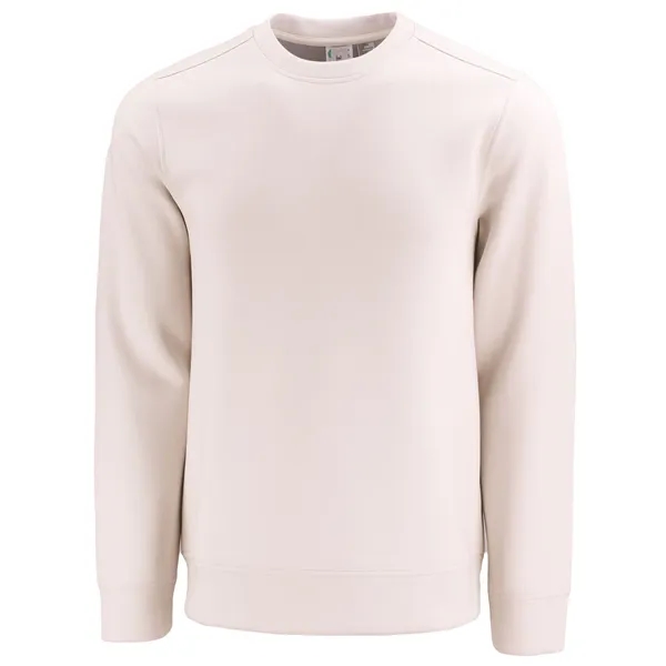 Clique Haven Recycled Mens Crewneck Sweatshirt... from ASI 47965 Cutter & Buck