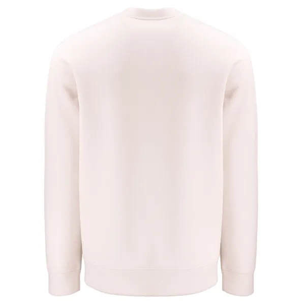 Clique Haven Recycled Mens Crewneck Sweatshirt... from ASI 47965 Cutter & Buck