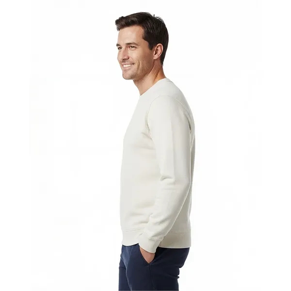 Clique Haven Recycled Mens Crewneck Sweatshirt... from ASI 47965 Cutter & Buck