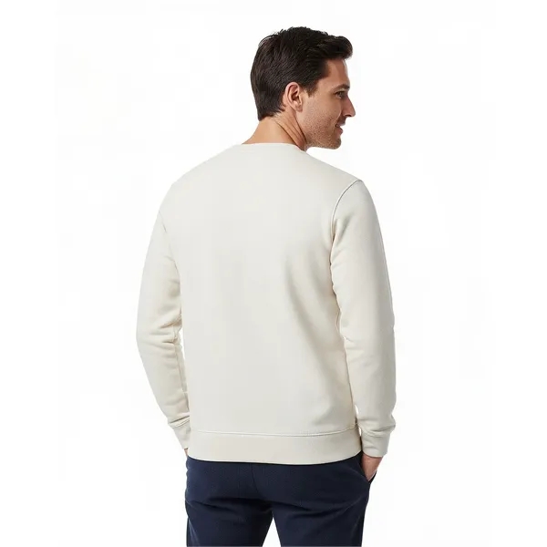 Clique Haven Recycled Mens Crewneck Sweatshirt... from ASI 47965 Cutter & Buck