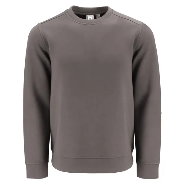 Clique Haven Recycled Mens Crewneck Sweatshirt... from ASI 47965 Cutter & Buck