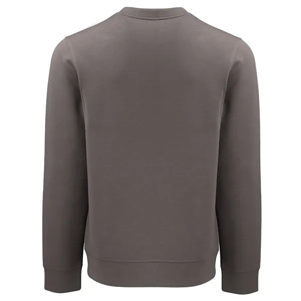 Clique Haven Recycled Mens Crewneck Sweatshirt... from ASI 47965 Cutter & Buck