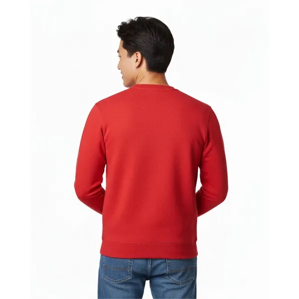 Clique Haven Recycled Mens Crewneck Sweatshirt... from ASI 47965 Cutter & Buck