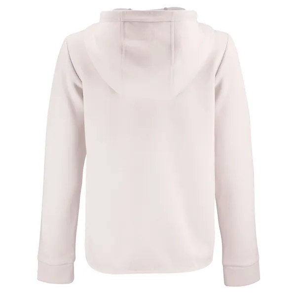 Clique Haven Recycled Womens Full Zip Hooded Sweatshirt... from ASI 47965 Cutter & Buck