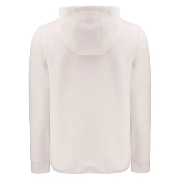 Clique Haven Recycled Mens Full Zip Hooded Sweatshirt... from ASI 47965 Cutter & Buck