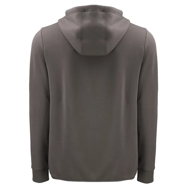 Clique Haven Recycled Mens Full Zip Hooded Sweatshirt... from ASI 47965 Cutter & Buck