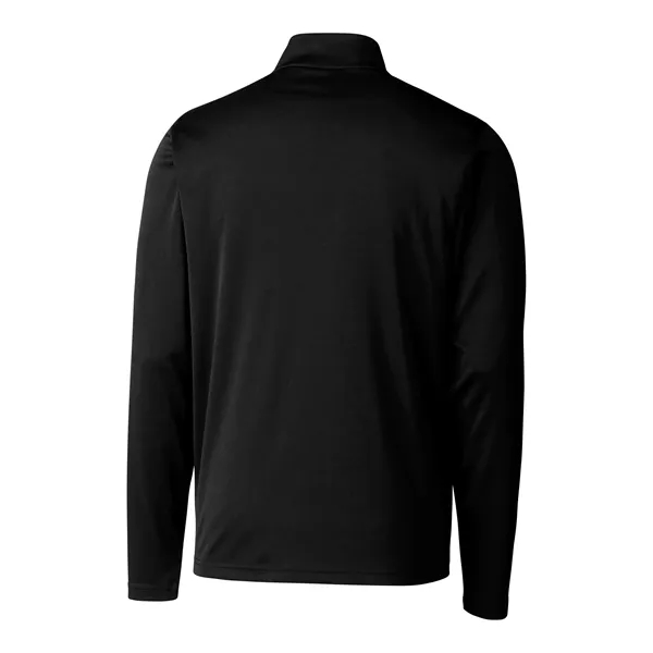 Men's sweatshirt with a half-zip.... from ASI 47965 Cutter & Buck