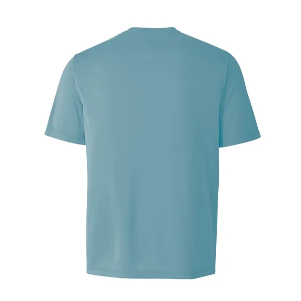 Men's t-shirt with short sleeves.... from ASI 47965 Cutter & Buck