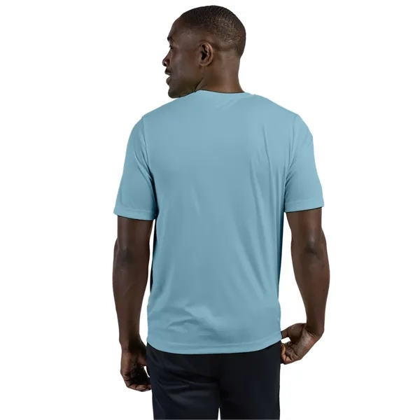 Men's t-shirt with short sleeves.... from ASI 47965 Cutter & Buck
