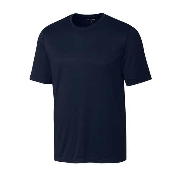 Men's t-shirt with short sleeves.... from ASI 47965 Cutter & Buck