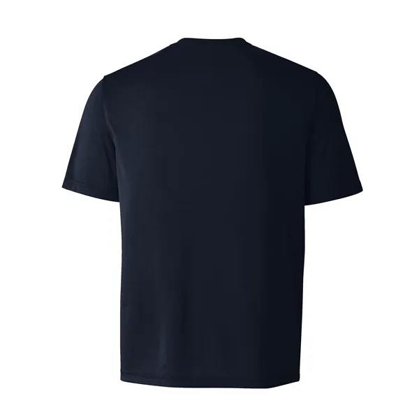 Men's t-shirt with short sleeves.... from ASI 47965 Cutter & Buck