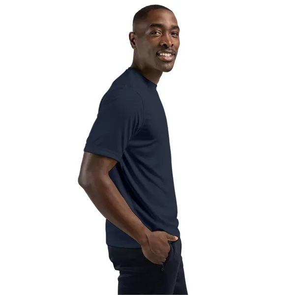 Men's t-shirt with short sleeves.... from ASI 47965 Cutter & Buck