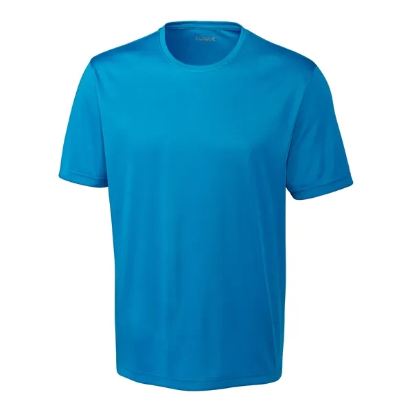 Men's t-shirt with short sleeves.... from ASI 47965 Cutter & Buck